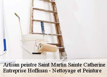 Artisan peintre  23430
