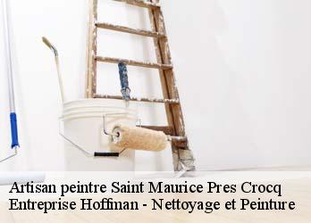 Artisan peintre 23260