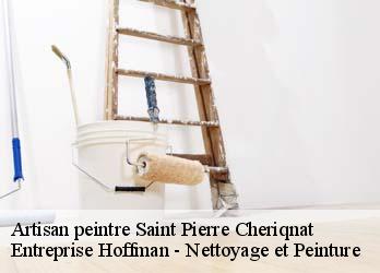 Artisan peintre  23430