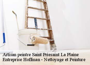 Artisan peintre  23240