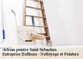 Artisan peintre  23160