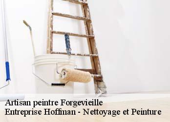 Artisan peintre  23160