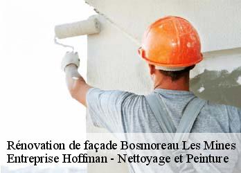 Rénovation de façade  23400