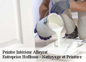 Peintre Intérieur  23200