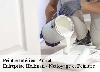 Peintre Intérieur  23400