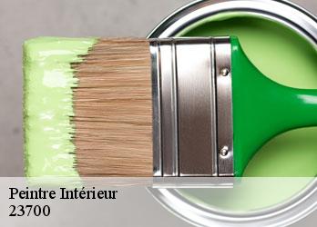 Peintre Intérieur  auzances-23700 Nehemie Clément 