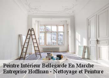 Peintre Intérieur  23190