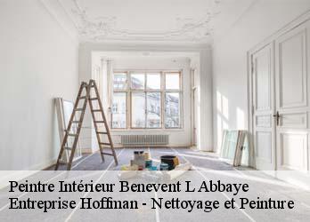 Peintre Intérieur  23210