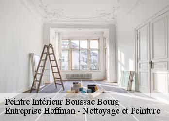 Peintre Intérieur  23600