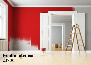 Peintre Intérieur  23700