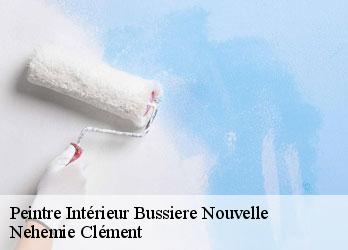 Peintre Intérieur bussiere-nouvelle-23700 Nehemie Clément