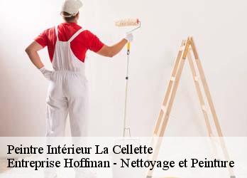 Peintre Intérieur  23350