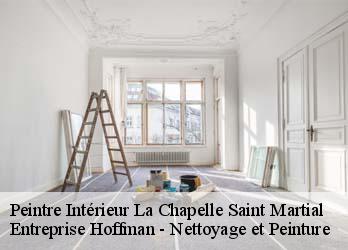 Peintre Intérieur  23250