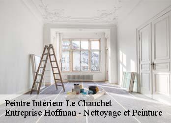 Peintre Intérieur  23130