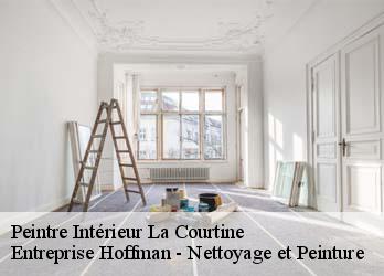 Peintre Intérieur  23100