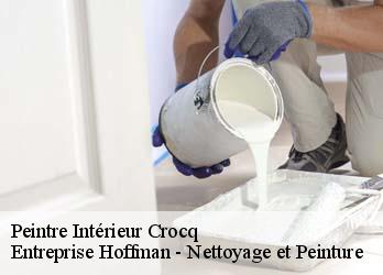 Peintre Intérieur  23260