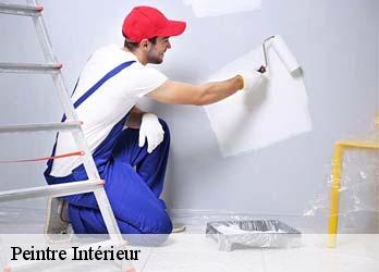 Peintre Intérieur  23500