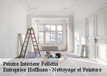 Peintre Intérieur  23500