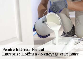 Peintre Intérieur  23320