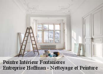 Peintre Intérieur  23110