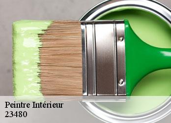 Peintre Intérieur franseches-23480 Nehemie Clément