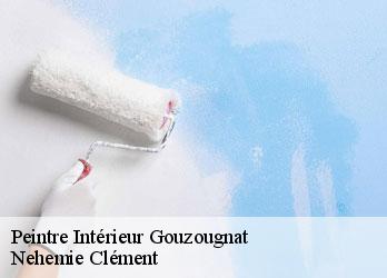 Peintre Intérieur  gouzougnat-23230 Nehemie Clément 