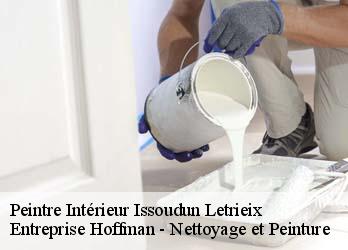 Peintre Intérieur  23130