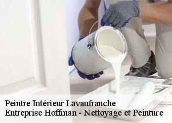 Peintre Intérieur  23600