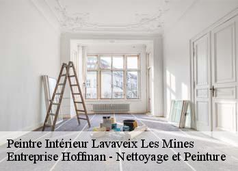 Peintre Intérieur  23150