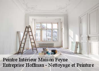 Peintre Intérieur  23800