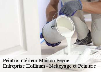 Peintre Intérieur  23800