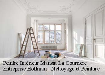 Peintre Intérieur  23400