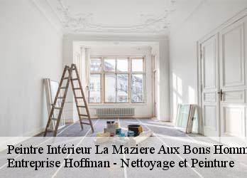 Peintre Intérieur  23260