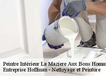 Peintre Intérieur  23260