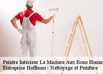 Peintre Intérieur  23260