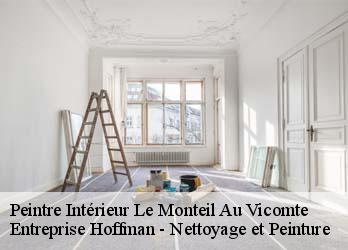 Peintre Intérieur  23460