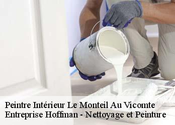 Peintre Intérieur  23460