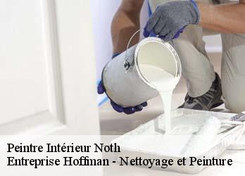 Peintre Intérieur 23300