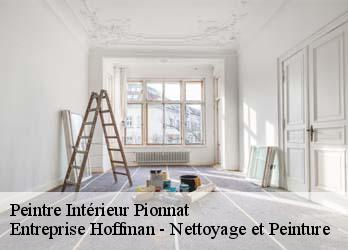 Peintre Intérieur  23140