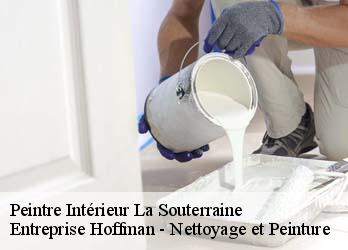 Peintre Intérieur  23300