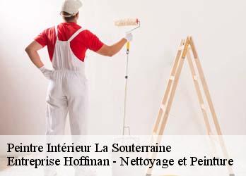 Peintre Intérieur  23300