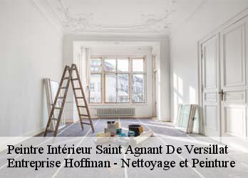 Peintre Intérieur  23300