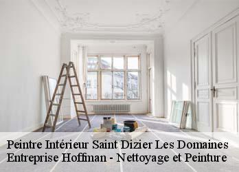 Peintre Intérieur  23270