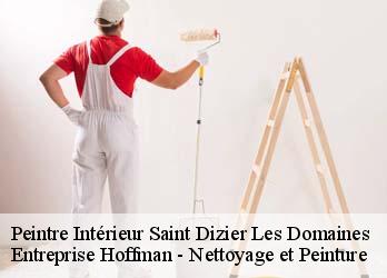 Peintre Intérieur  23270