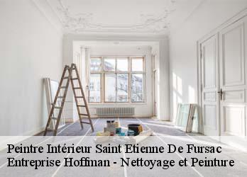 Peintre Intérieur  23290