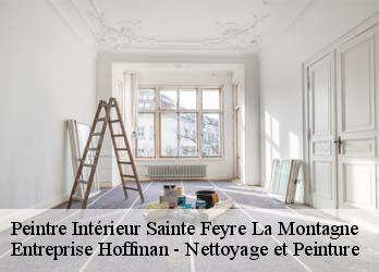 Peintre Intérieur  23500