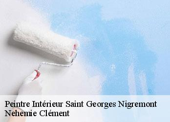 Peintre Intérieur  saint-georges-nigremont-23500 Nehemie Clément 