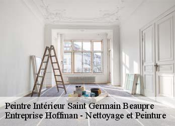 Peintre Intérieur  23160