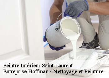 Peintre Intérieur  23000