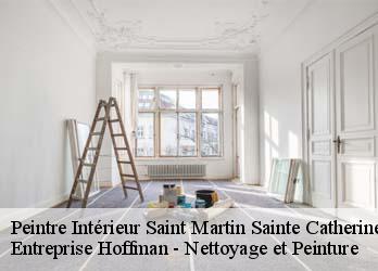 Peintre Intérieur  23430